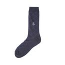 -jhon-holden-presenta-calcetin-tripack-diseño-gu-infaltable-en-el-closet-perfecto-para-usar-durante-las-largas-jornadas-laborales
