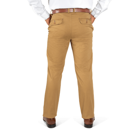 Talle 4 pantalon online hombre