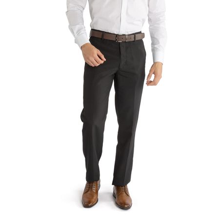 Zapatos Marrones Pantalon Gris Y Zapatos Cafe Pantalon Gris Con