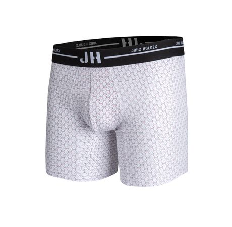 BOXER 3PACK JONASSI Tiendas El