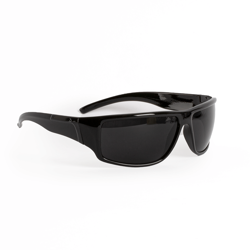 Lentes de sol negro hombre on sale