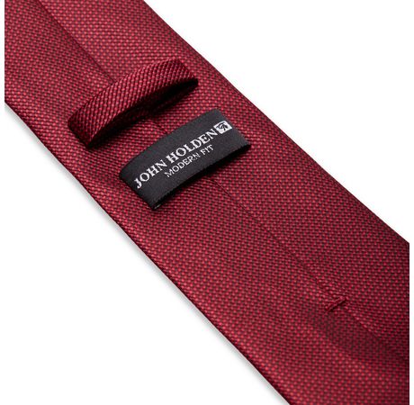 corbata john holden