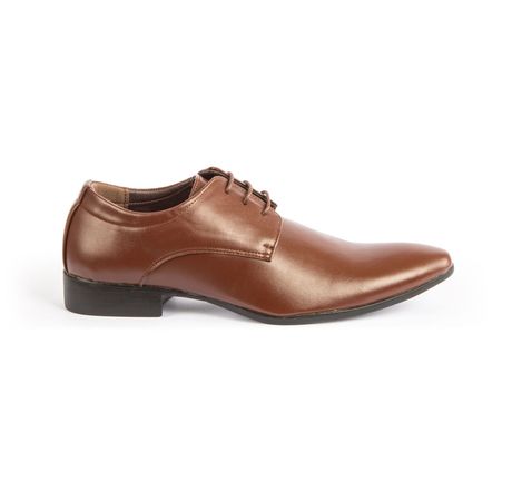 Zapatos de best sale vestir hombre peru