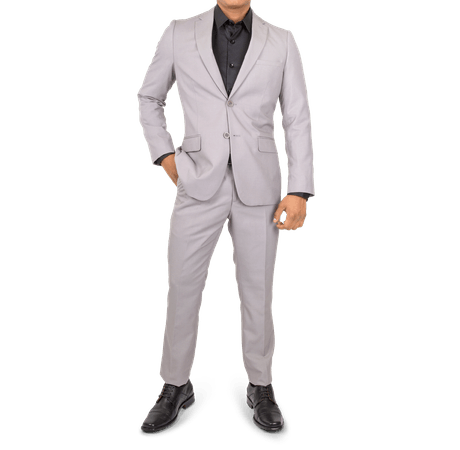 Ternos Slim Modelos De Ternos Para Hombres 2020 Tiendas Adams