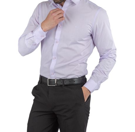 Camisa discount tipo slim