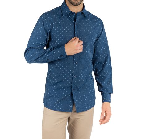 Camisa donatelli best sale