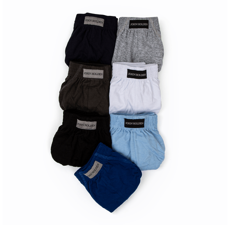 John Holden Tienda Oficial