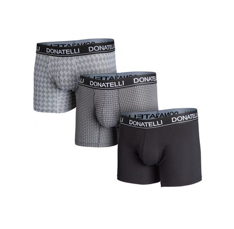 BOXER 3PACK KARL Tiendas El