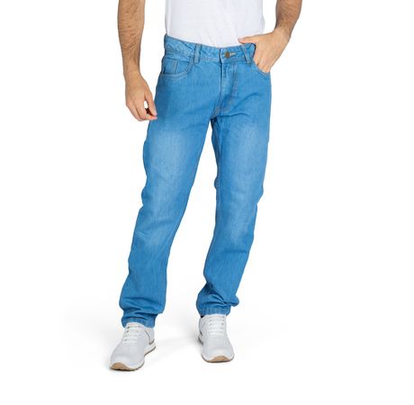 PANTALON DENIM TOM - Tiendas El