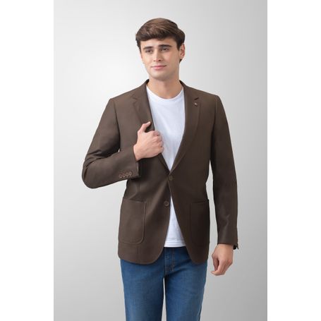 Sacos Casuales Sacos Para Hombre De Moda Vestimenta Casual Sacos