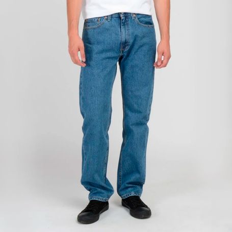 PANTALÓN JEAN 505 REGULAR Tiendas El
