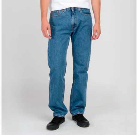 Slim Fit Talla 17 En Pantalon PANTALÓN JEAN 505 REGULAR Tiendas El