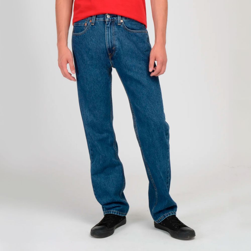 PANTALÓN JEAN 505 REGULAR Tiendas El