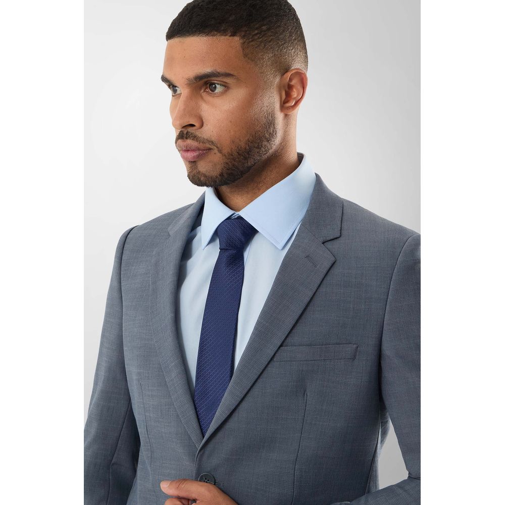 Terno Plomo Para Mujer Ternos Smoking Gris Para Boda Ternos Para