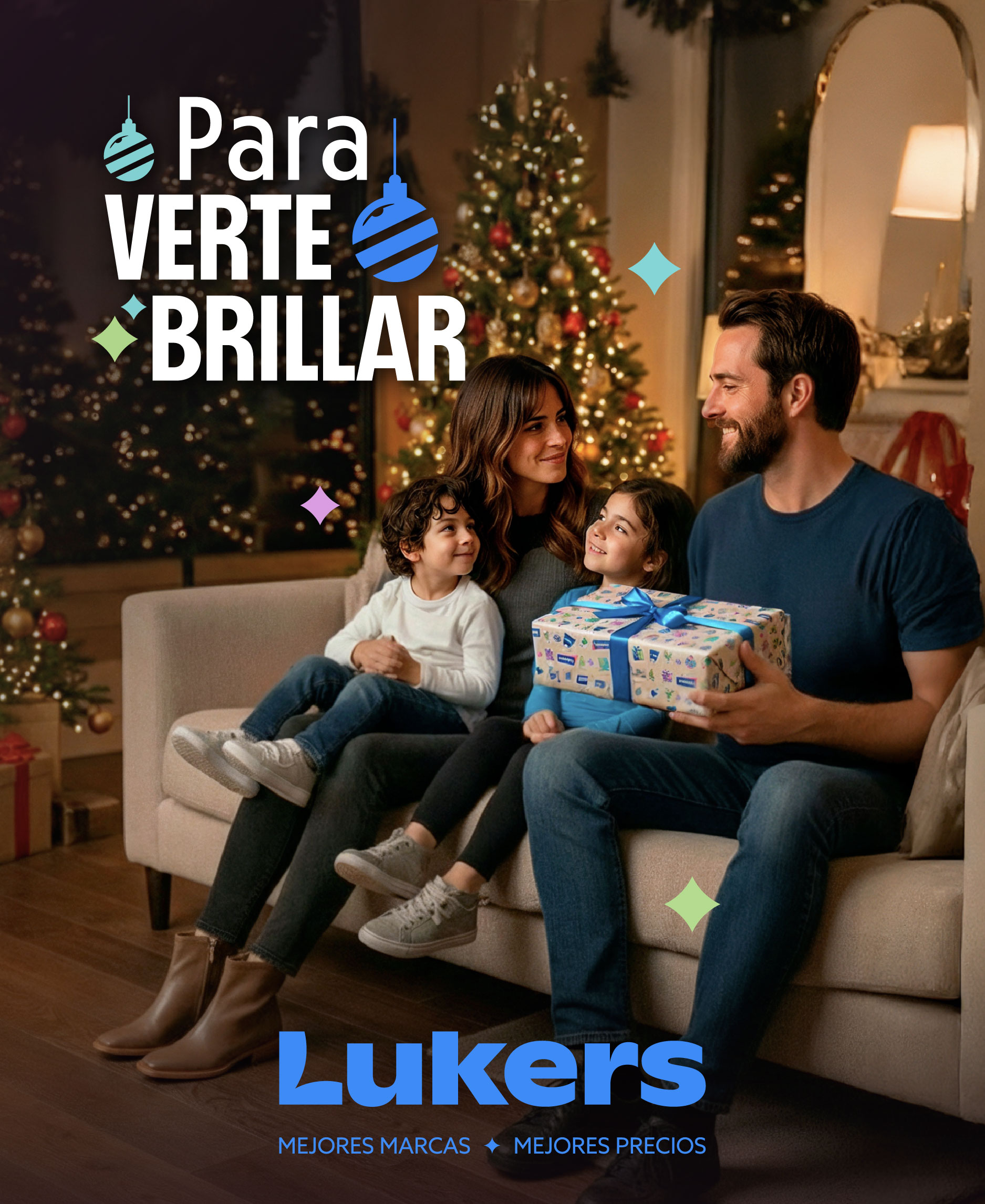 Solo este banner prendido