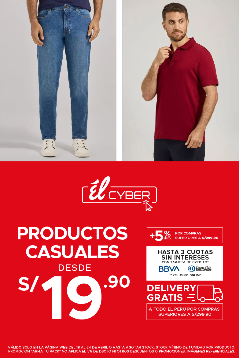 productos_casuales