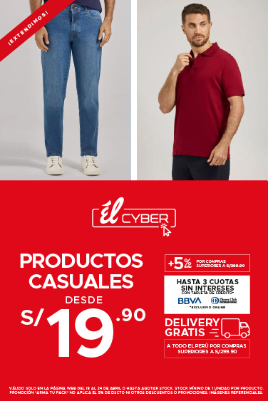 productos_casuales