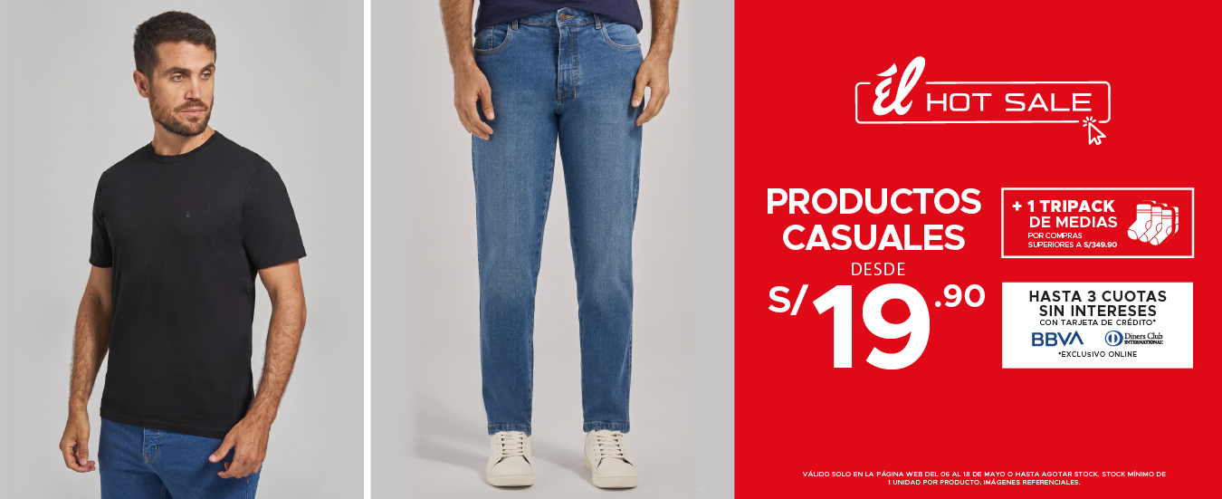 productos_casuales
