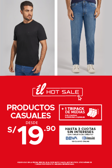 productos_casuales