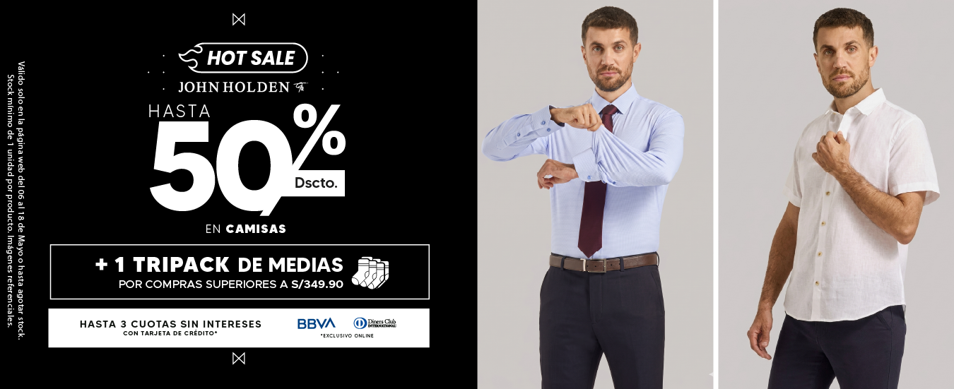 camisas