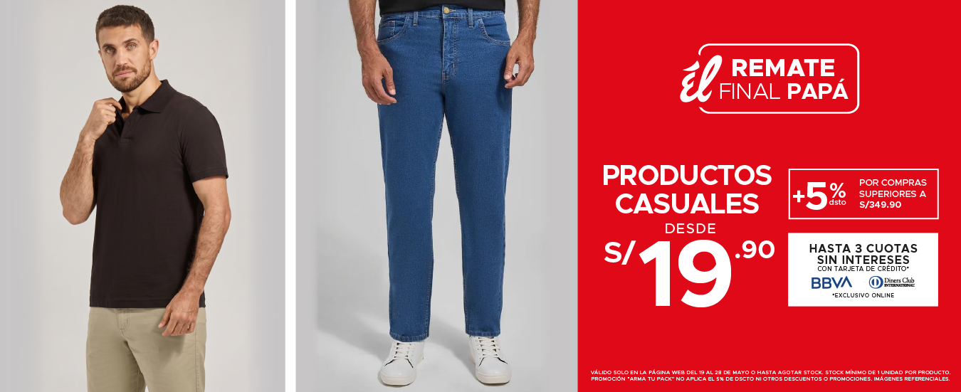 productos_casuales
