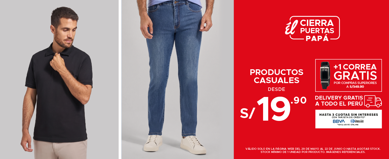 productos_casuales