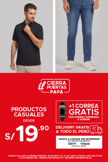 productos_casuales