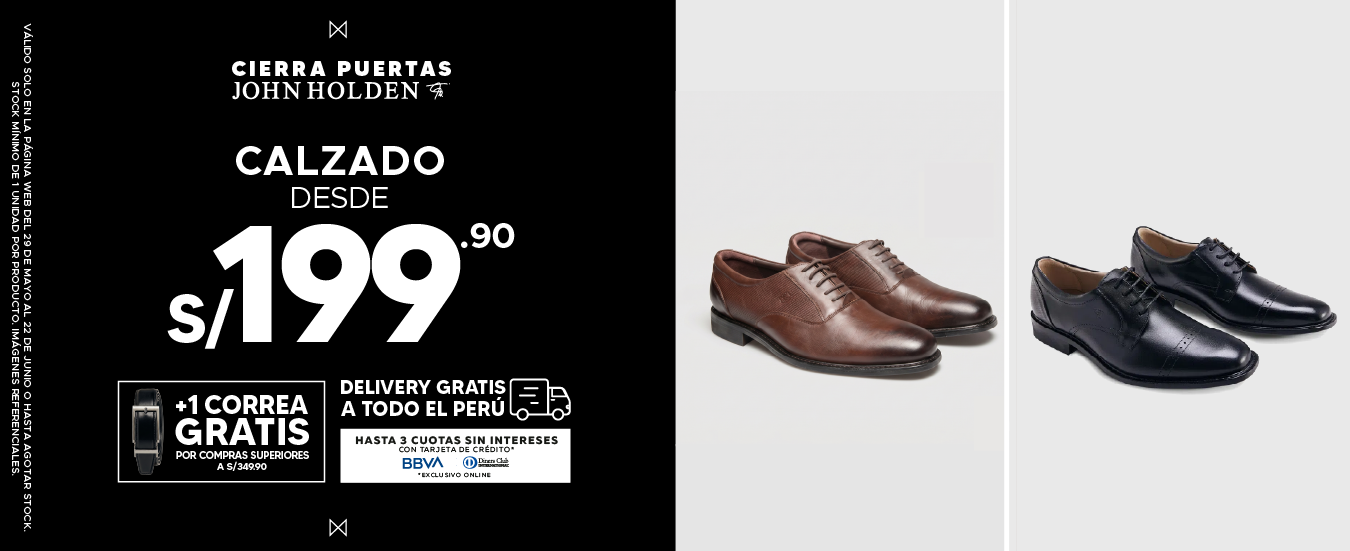 zapatos
