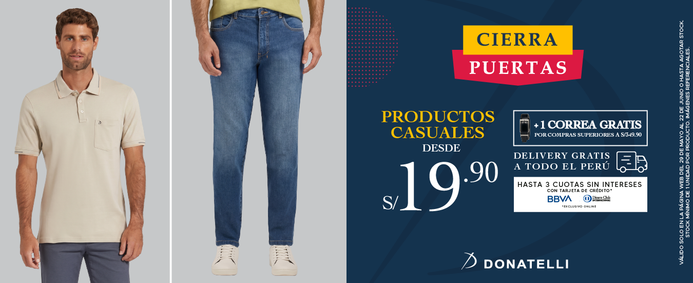 productos_casuales