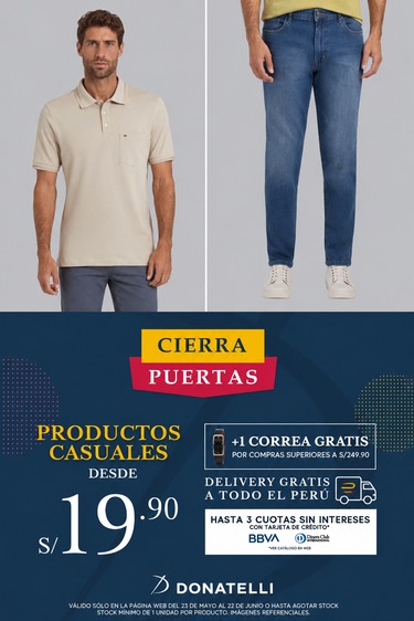productos_casuales