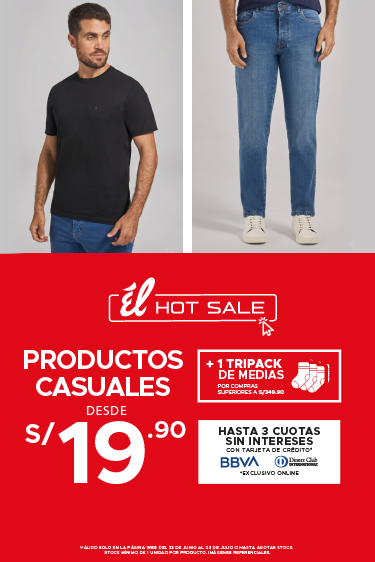 productos_casuales