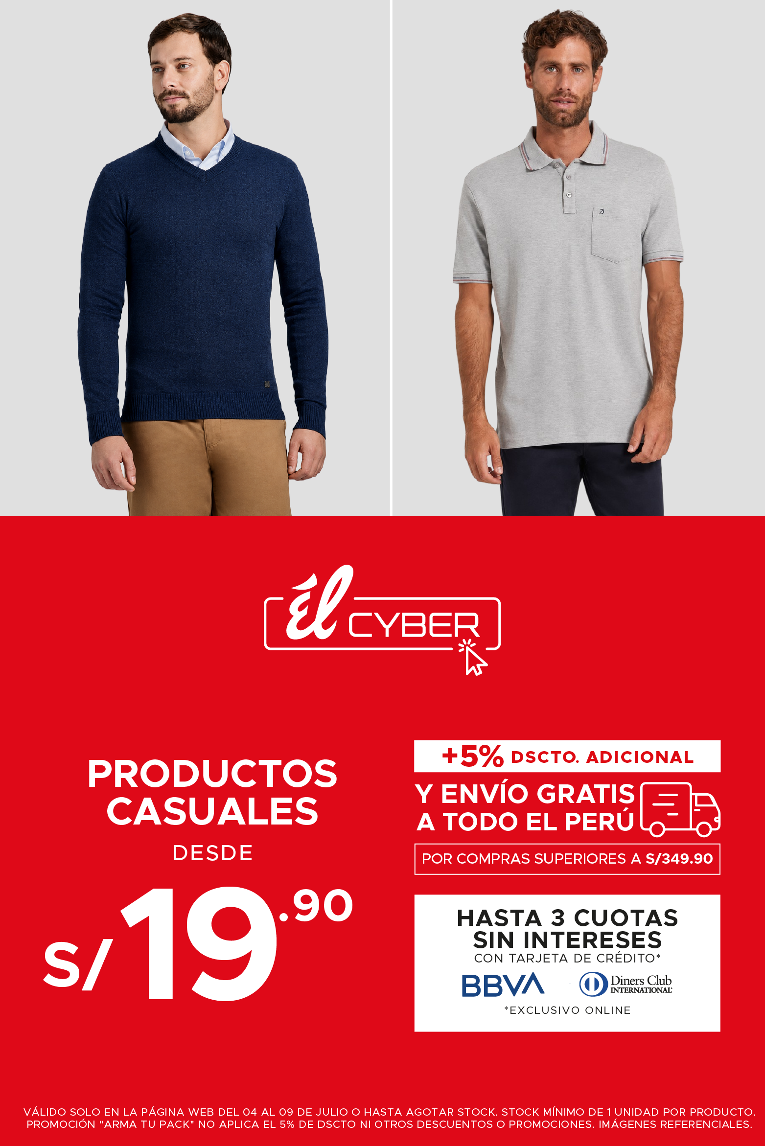 productos_casuales