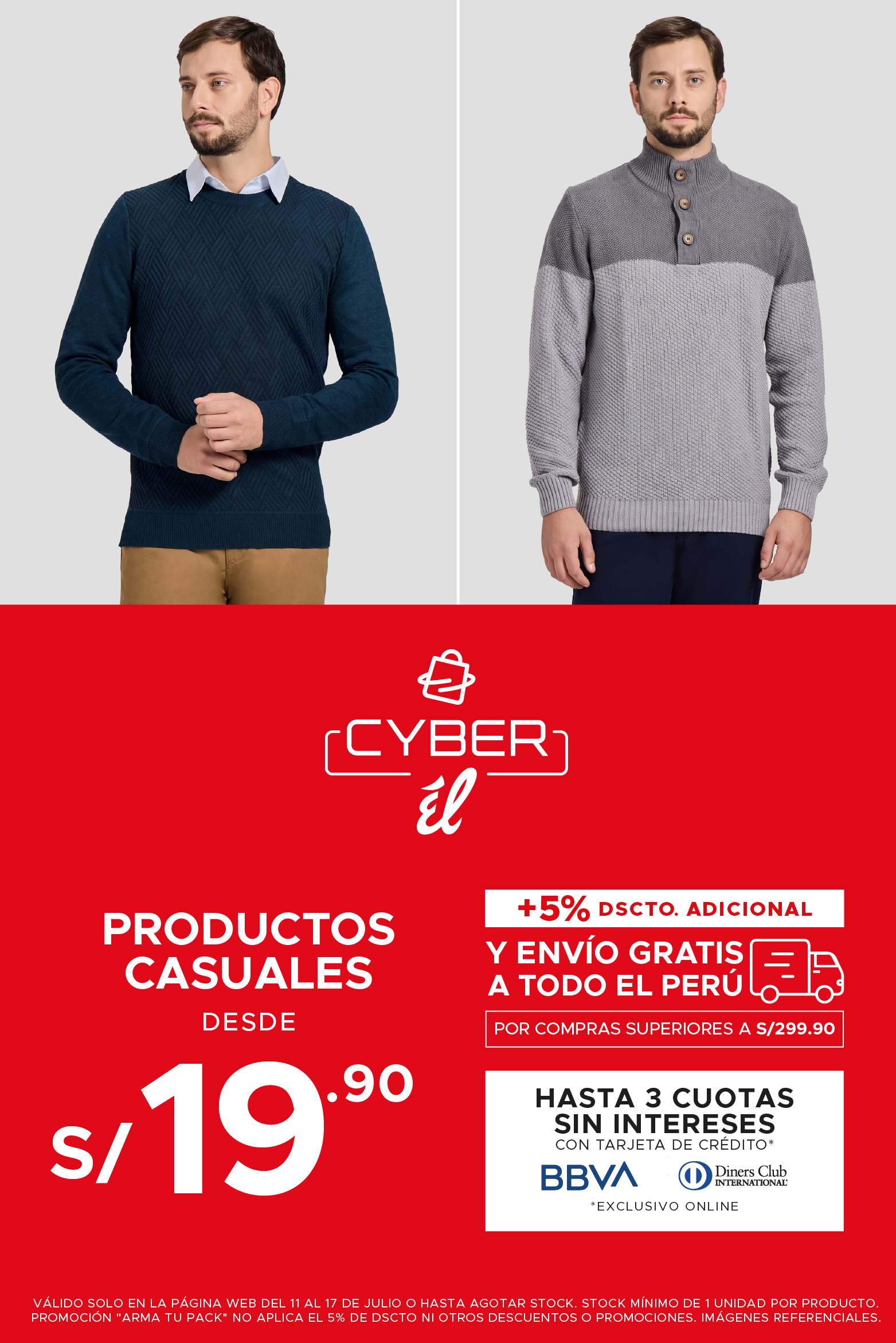 productos_casuales