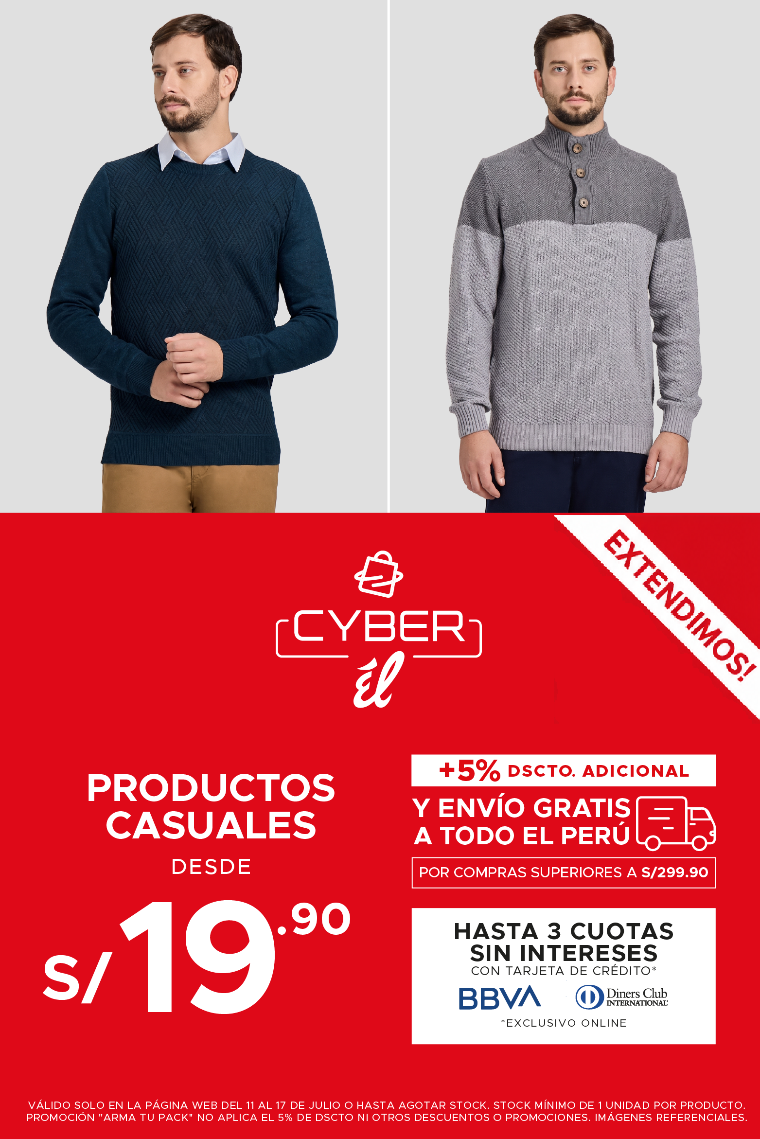 productos_casuales
