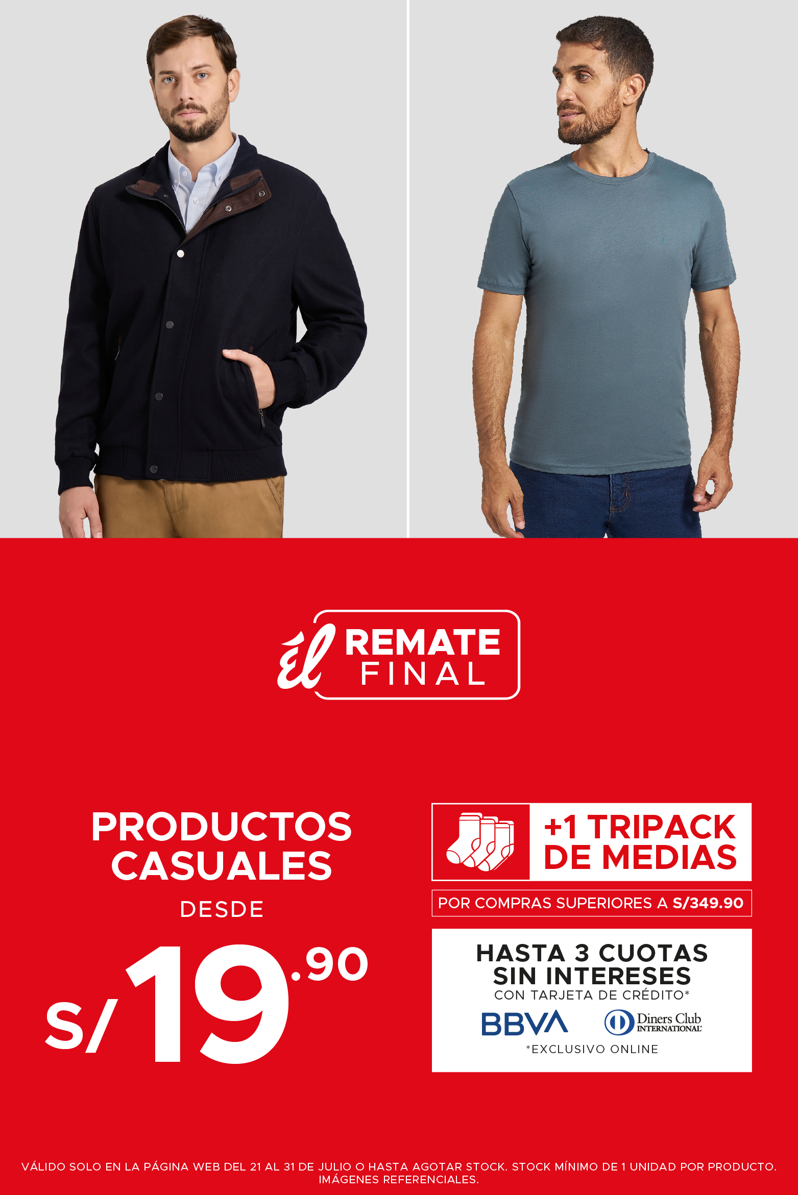 productos_casuales
