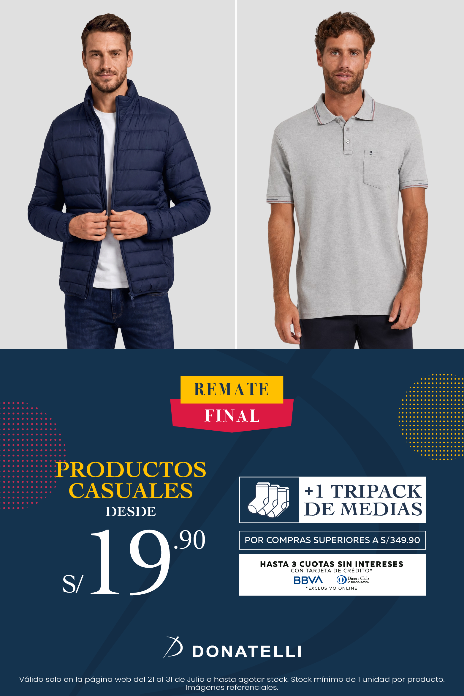 productos_casuales