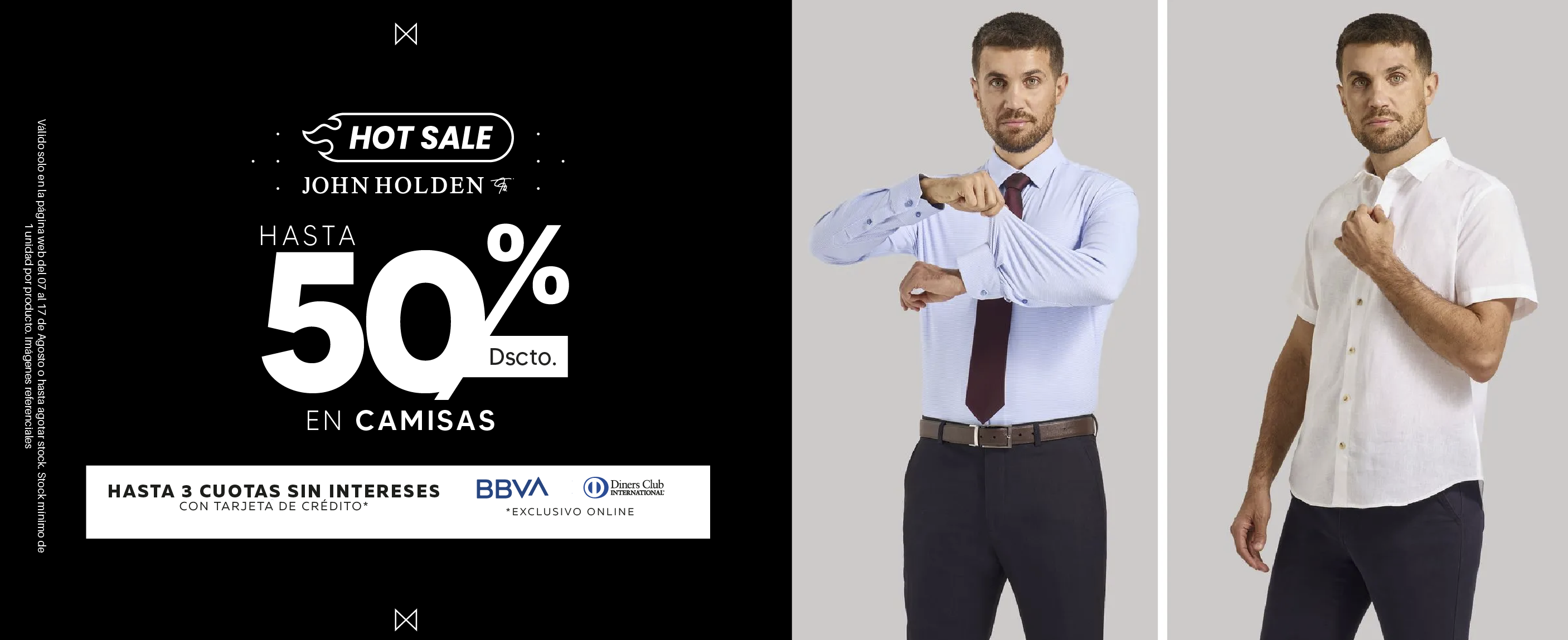 camisas