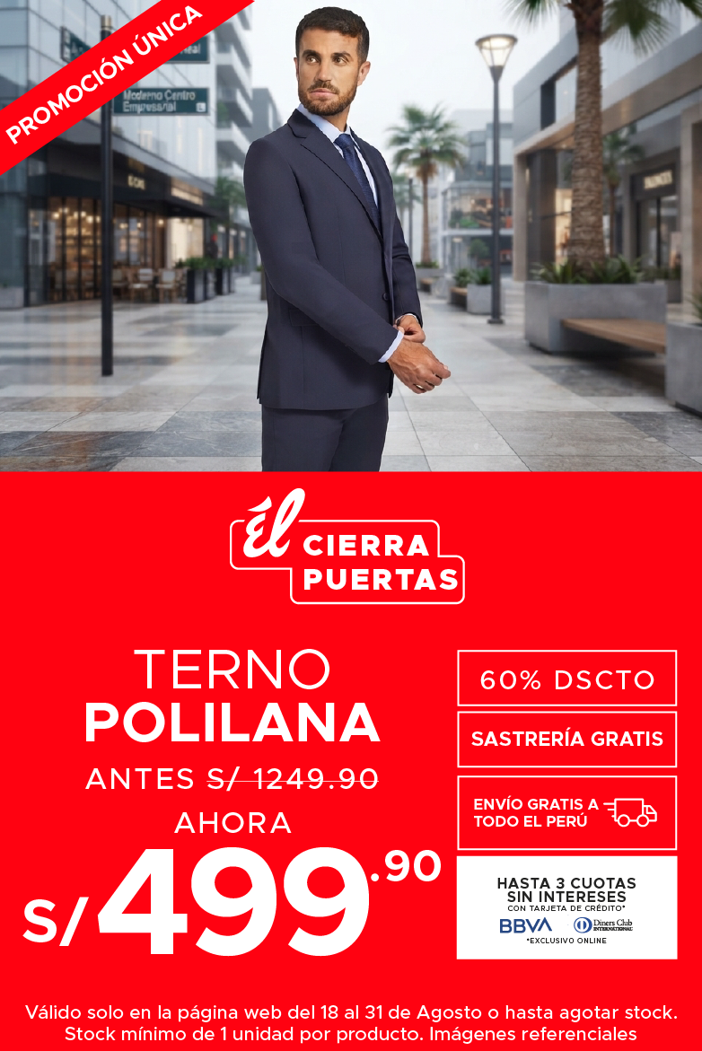 arma tu pack