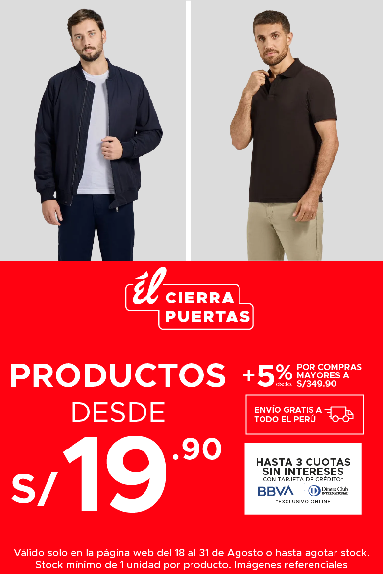 productos_casuales