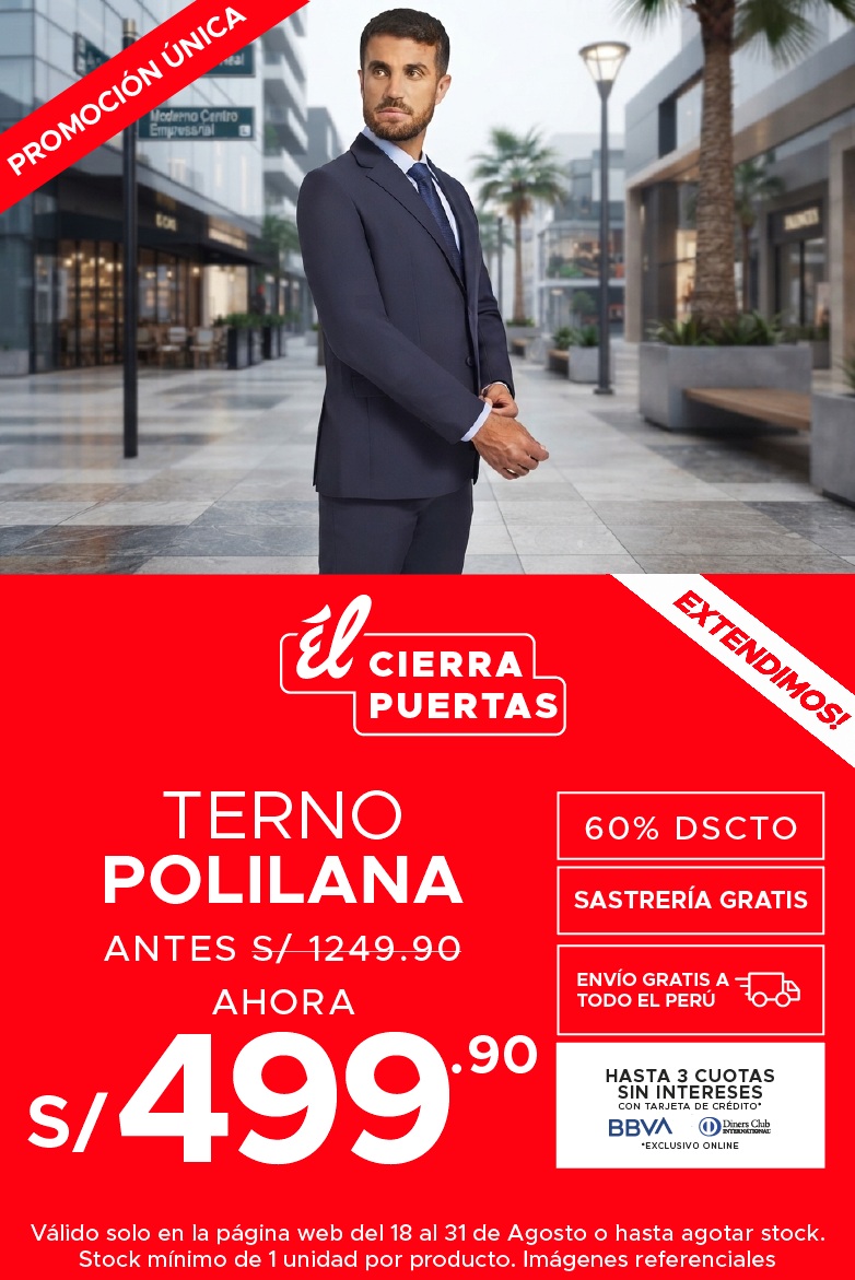 arma tu pack