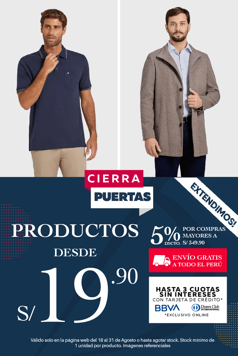 productos_casuales