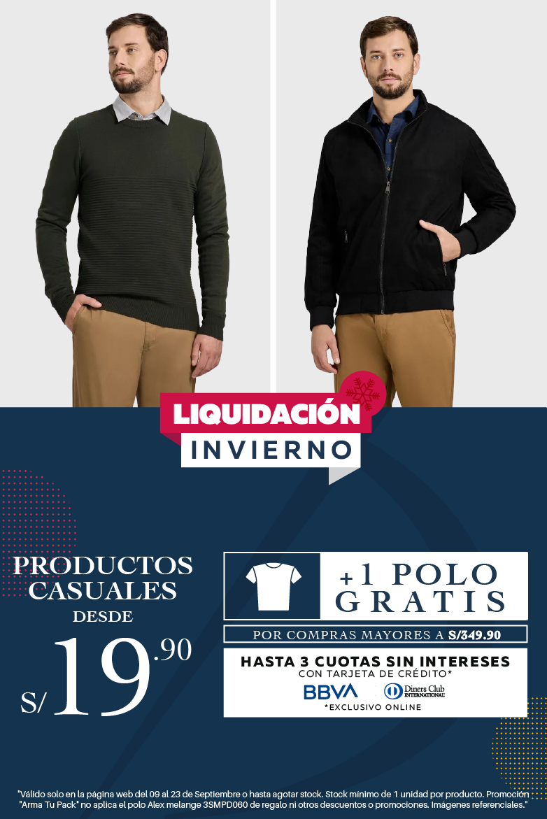 productos_casuales