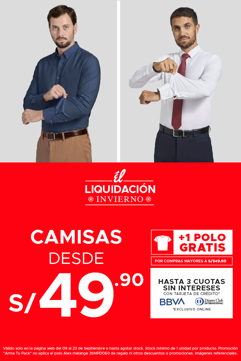 arma tu pack