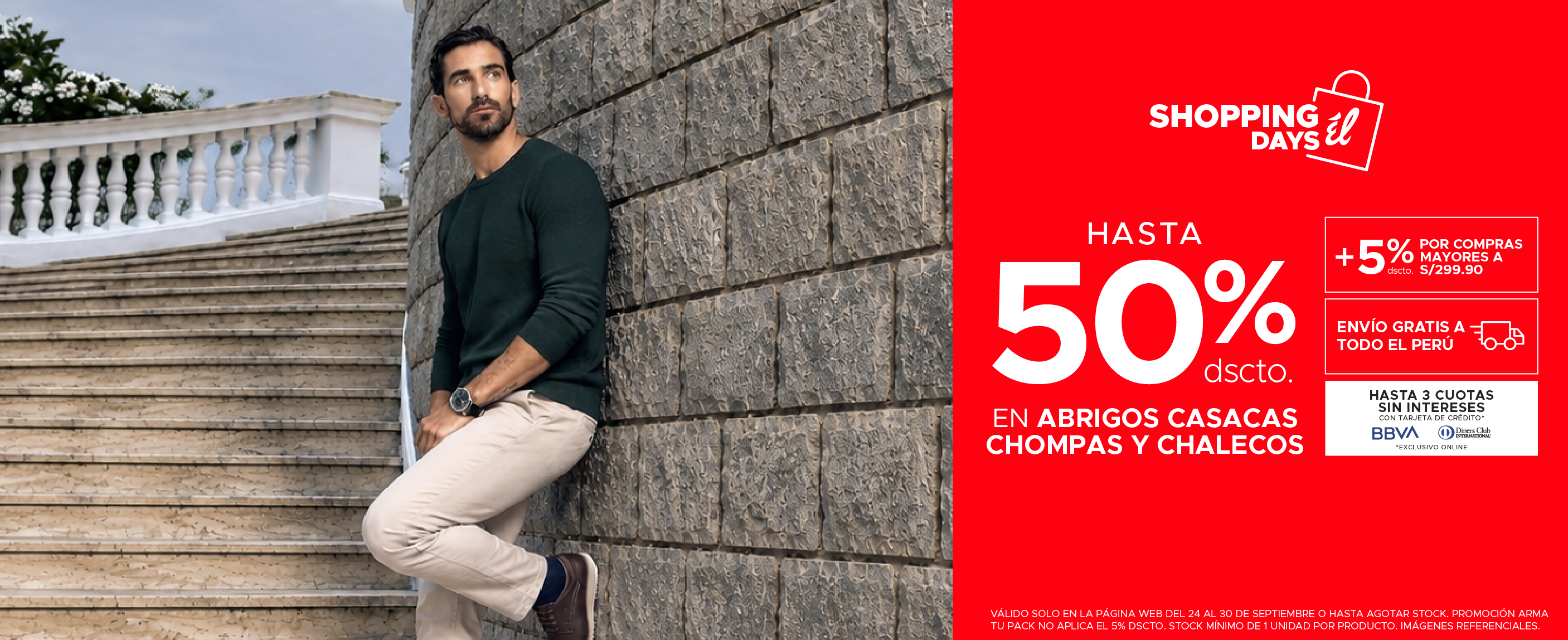 abrigos cascasas chompas
