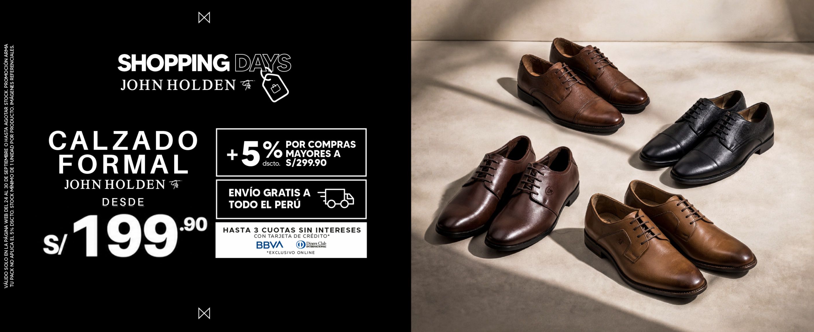 zapatos