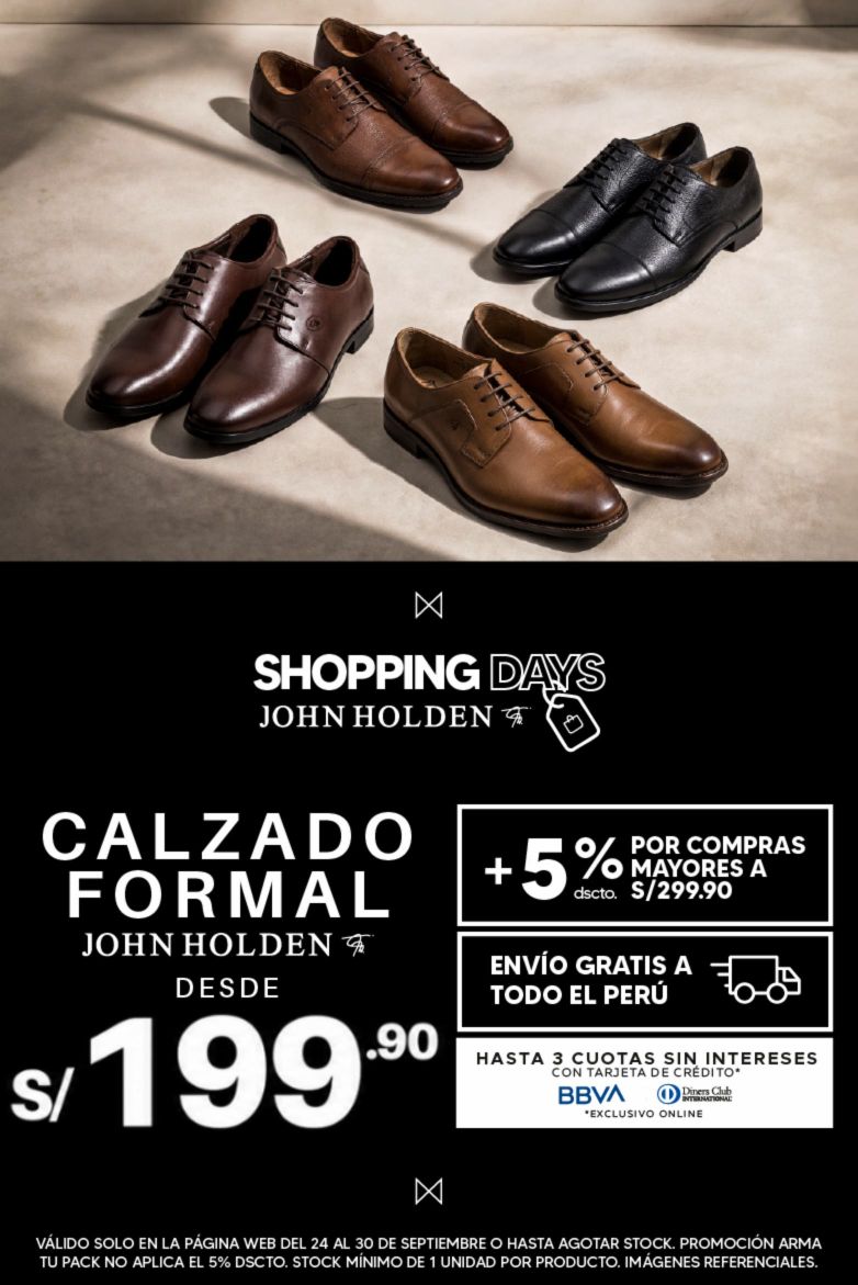zapatos