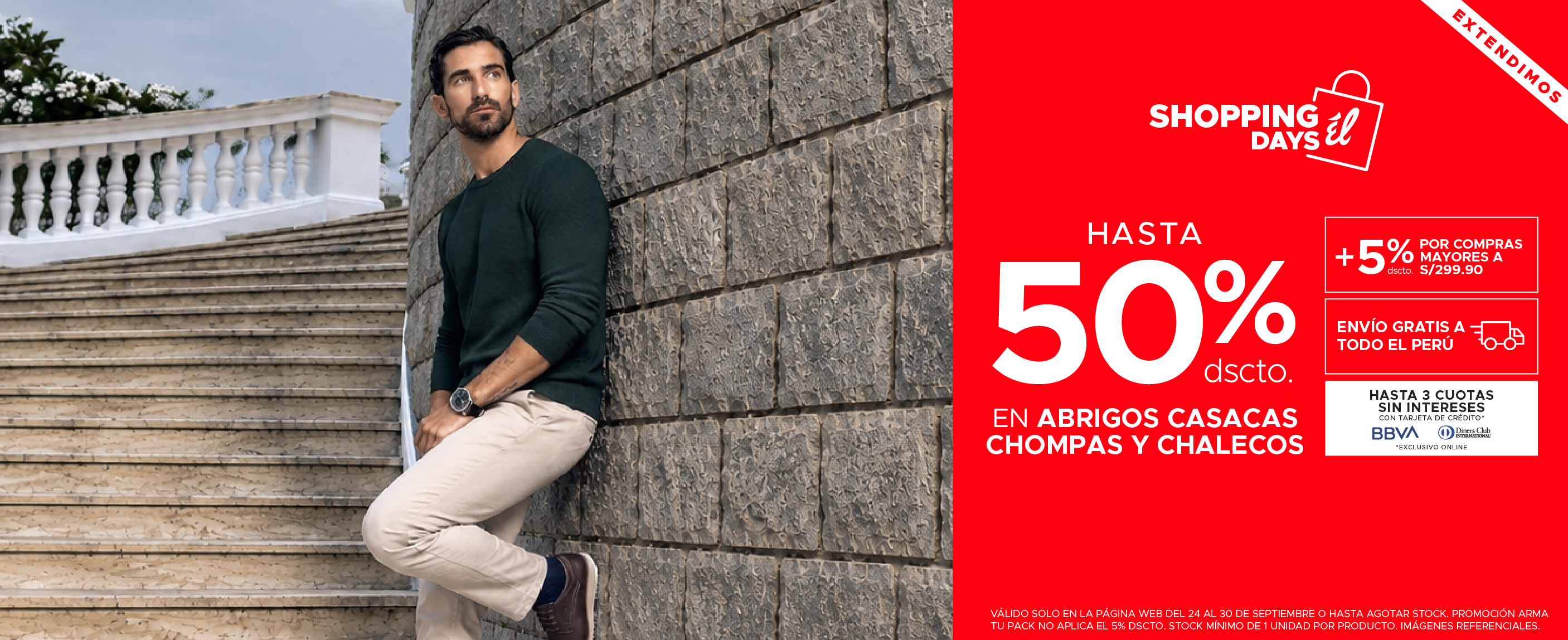 abrigos cascasas chompas