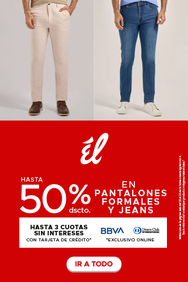 pantalones