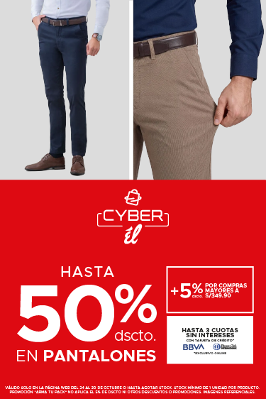 pantalones