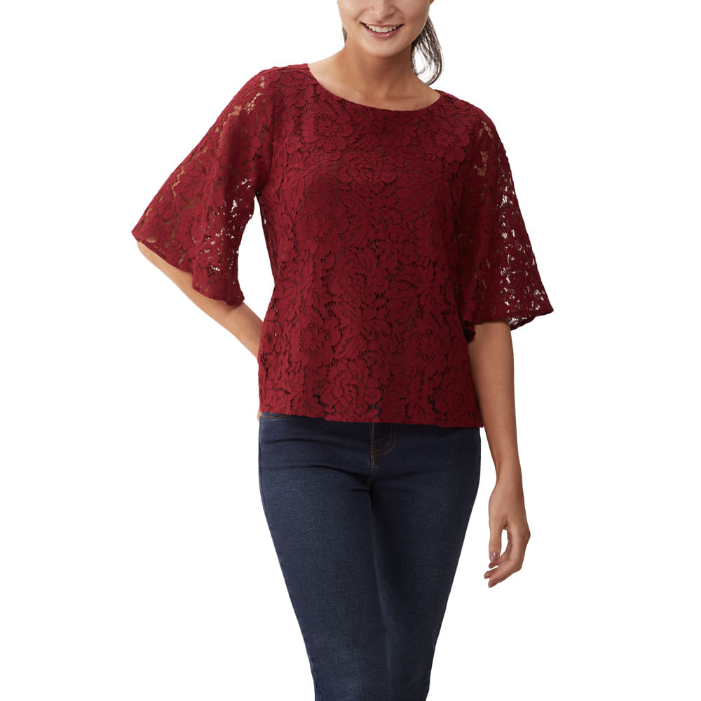 fabrica de blusas para dama